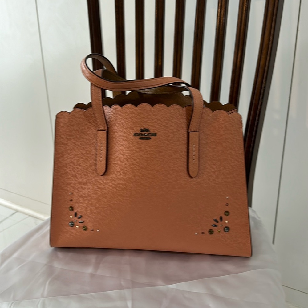 Coach handbag